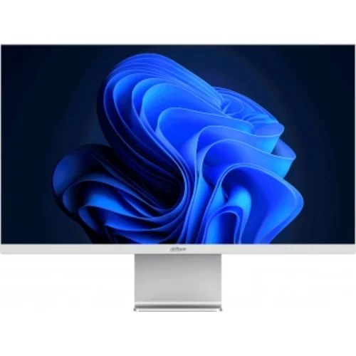Монитор Dahua 27" DHI-LM27-P501 серебристый IPS LED 5ms 16:9 HDMI матовая 2000:1 400cd 178гр/178гр 5