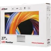 Монитор Dahua 27" DHI-LM27-P501 серебристый IPS LED 5ms 16:9 HDMI матовая 2000:1 400cd 178гр/178гр 5