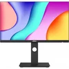 Монитор Dahua 27" LM27-U401A черный IPS LED 5ms 16:9 HDMI матовая HAS Piv 1000:1 250cd 178гр/178гр 3