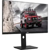 Монитор Dahua 27" LM27-U401A черный IPS LED 5ms 16:9 HDMI матовая HAS Piv 1000:1 250cd 178гр/178гр 3