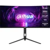 Монитор Dahua 30" DHI-LM30-E330CA черный VA LED 21:9 HDMI матовая HAS Piv 3000:1 250cd 178гр/178гр 2