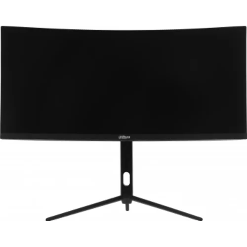Монитор Dahua 30" DHI-LM30-E330CA черный VA LED 21:9 HDMI матовая HAS Piv 3000:1 250cd 178гр/178гр 2