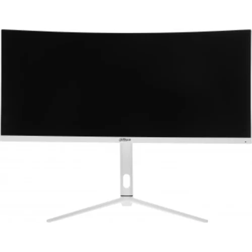 Монитор Dahua 30" DHI-LM30-E330CW белый VA LED 21:9 HDMI матовая HAS Piv 3000:1 250cd 178гр/178гр 25