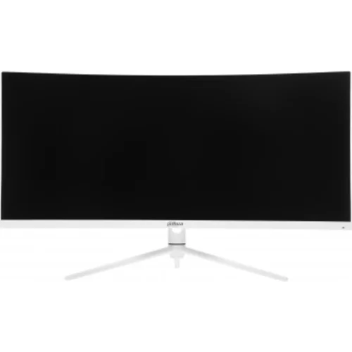 Монитор Dahua 30" DHI-LM30-E330CW белый VA LED 21:9 HDMI матовая HAS Piv 3000:1 250cd 178гр/178гр 25
