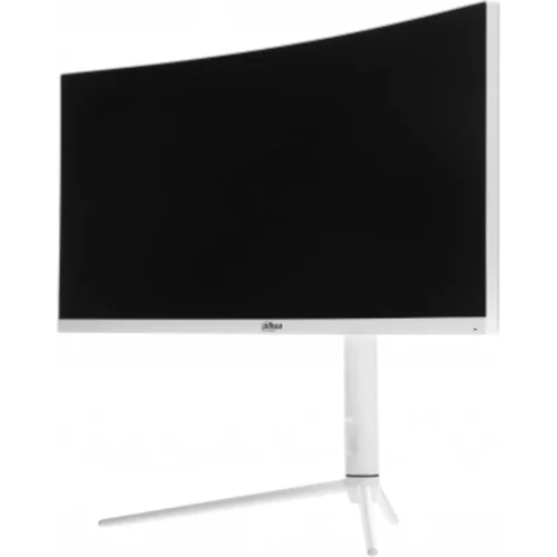 Монитор Dahua 30" DHI-LM30-E330CW белый VA LED 21:9 HDMI матовая HAS Piv 3000:1 250cd 178гр/178гр 25