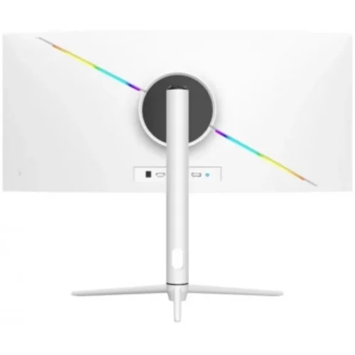 Монитор Dahua 30" DHI-LM30-E330CW белый VA LED 21:9 HDMI матовая HAS Piv 3000:1 250cd 178гр/178гр 25