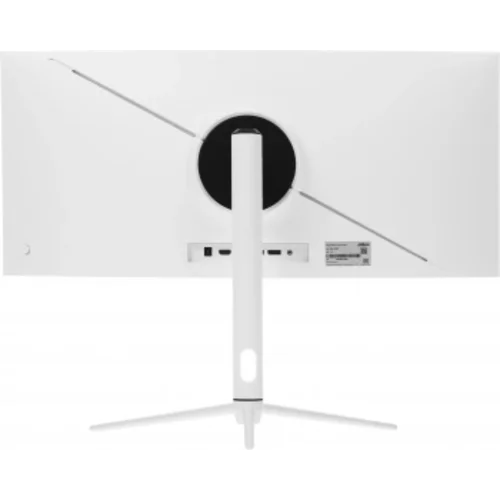 Монитор Dahua 30" DHI-LM30-E330CW белый VA LED 21:9 HDMI матовая HAS Piv 3000:1 250cd 178гр/178гр 25