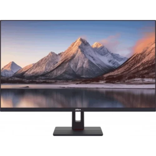 Монитор Dahua 31.5" DHI-LM32-C301B черный IPS LED 5ms 16:9 HDMI матовая 1200:1 300cd 178гр/178гр 256