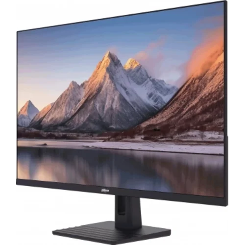 Монитор Dahua 31.5" DHI-LM32-C301B черный IPS LED 5ms 16:9 HDMI матовая 1200:1 300cd 178гр/178гр 256
