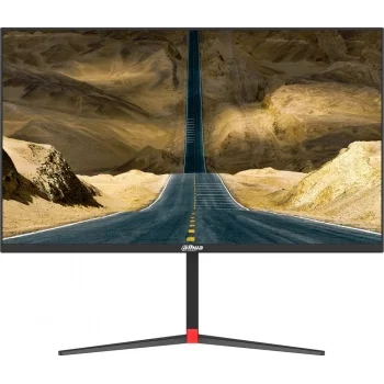 Монитор Dahua 31.5" LM32-P301A черный IPS LED 4ms 16:9 HDMI матовая HAS Piv 1200:1 350cd 178гр/178гр