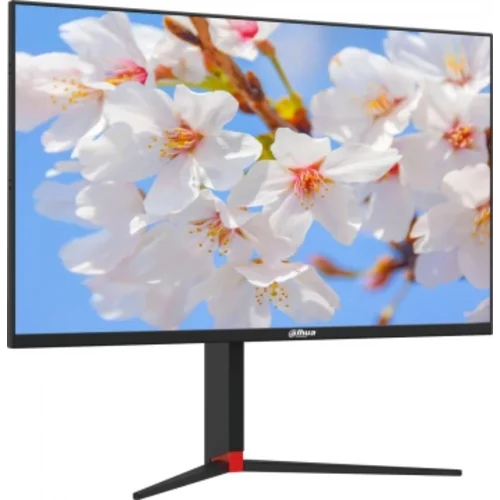 Монитор Dahua 31.5" LM32-P301A черный IPS LED 4ms 16:9 HDMI матовая HAS Piv 1200:1 350cd 178гр/178гр