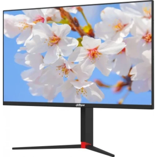 Монитор Dahua 31.5" LM32-P301A черный IPS LED 4ms 16:9 HDMI матовая HAS Piv 1200:1 350cd 178гр/178гр