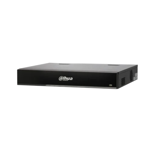 Интеллектуальный IP Видеорегистратор Dahua DHI-NVR4416-16P-I 16-и канальный 4K, 16 PoE, до 12Мп, 4 HDD до 8Тб, HDMI, VGA, 1 порт USB2.0, 1 порт USB3.0