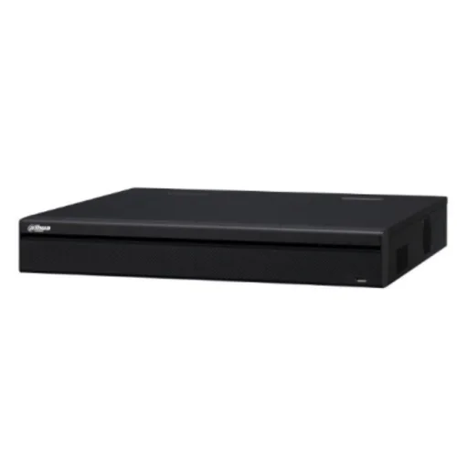 IP Видеорегистратор Dahua DHI-NVR5216-4KS2 до 16 камер, до 12Мп, 2HDD до 16Тб, HDMI, VGA, 1 порт USB2.0, 1 порт USB3.0, аудио вх/вых