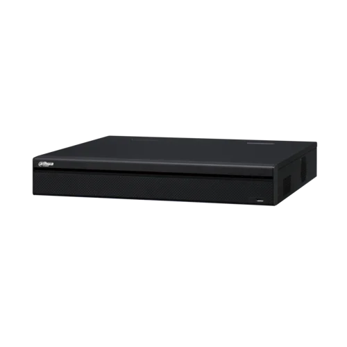 IP Видеорегистратор Dahua DHI-NVR5416-16P-4KS2E 16-и канальный 4K, 16 PoE портов, до 12Мп, 2 HDD до 10Тб, HDMI, VGA, 1 порт USB2.0, 2 порта USB3.0