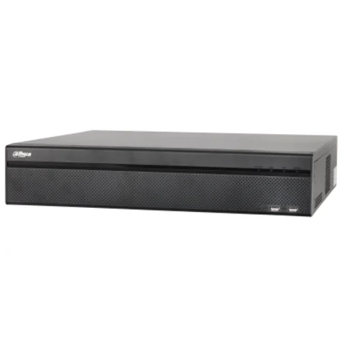 IP Видеорегистратор Dahua DHI-NVR5832-4KS2 до 32 камер, до 12 Мп, 8 HDD до 48 Тб