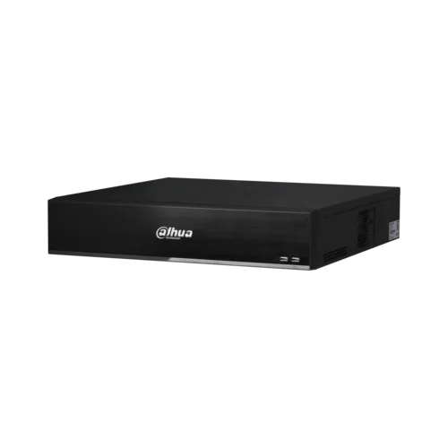 IP Видеорегистратор Dahua DHI-NVR5832-I 32-х канальный 4K, до 16Мп, 8 HDD до 8Тб, 2 HDMI, VGA, 2 порта USB2.0, 2 порта USB3.0