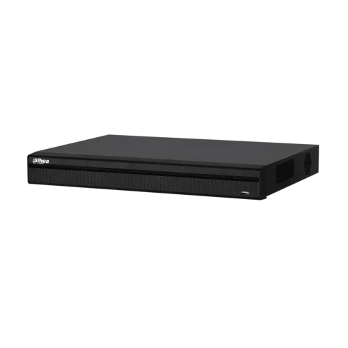 Гибридный видеорегистратор 32-канальный Dahua DHI-XVR5232AN-S2, IP до 32 каналов