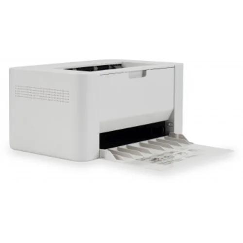 Принтер лазерный Digma DHP-2401W A4 WiFi серый