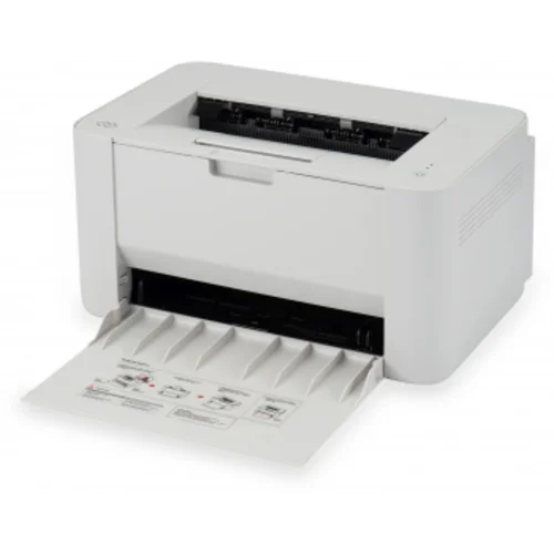 Принтер лазерный Digma DHP-2401W A4 WiFi серый