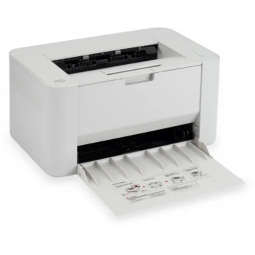 Принтер лазерный Digma DHP-2401W A4 WiFi серый