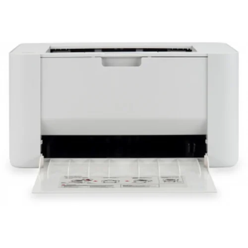 Принтер лазерный Digma DHP-2401W A4 WiFi серый