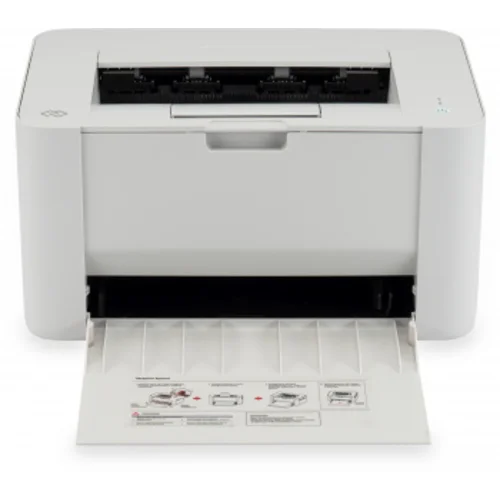 Принтер лазерный Digma DHP-2401W A4 WiFi серый