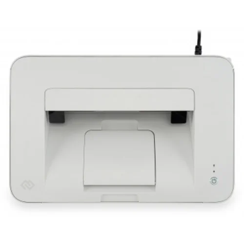 Принтер лазерный Digma DHP-2401W A4 WiFi серый