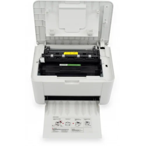 Принтер лазерный Digma DHP-2401W A4 WiFi серый