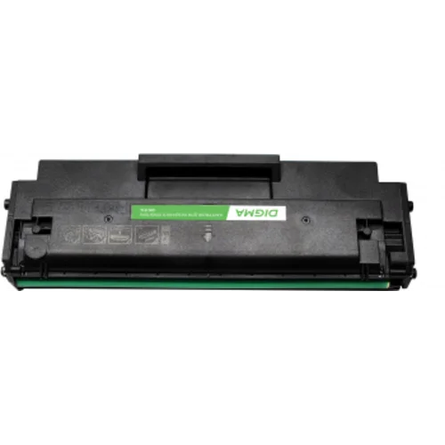 Принтер лазерный Digma DHP-2401W A4 WiFi серый