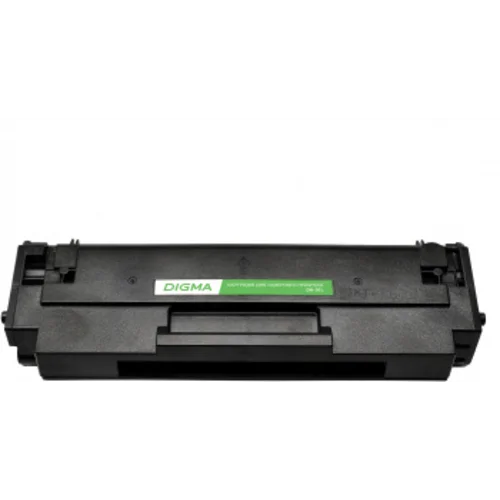 Принтер лазерный Digma DHP-2401W A4 WiFi серый