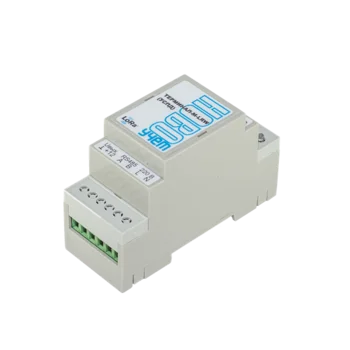 Контроллер RS-485/CAN ТЕРМИНАЛ-М-LRW (НОВОУЧЕТ)