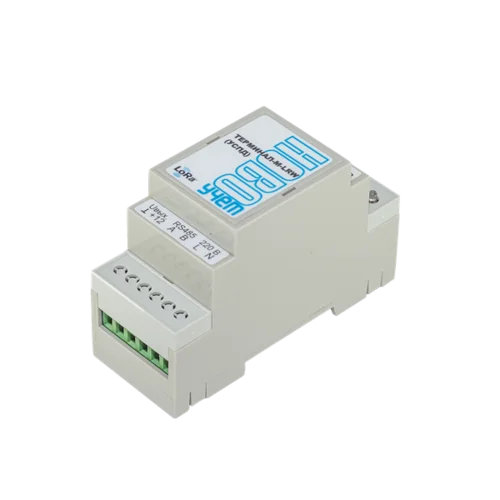 Контроллер RS-485/CAN ТЕРМИНАЛ-М-LRW (НОВОУЧЕТ)
