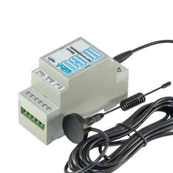 Контроллер RS-485/CAN с внешней съемной антенной ТЕРМИНАЛ-М-LRW (НОВОУЧЕТ)