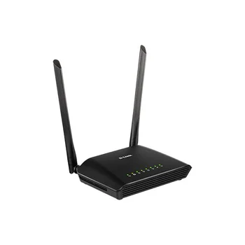 Беспроводной маршрутизатор D-Link DIR-615S