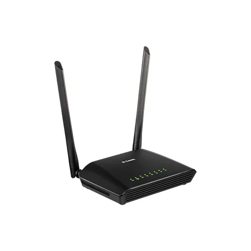 Беспроводной маршрутизатор D-Link DIR-615S