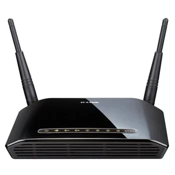 Беспроводной маршрутизатор D-Link DIR-815