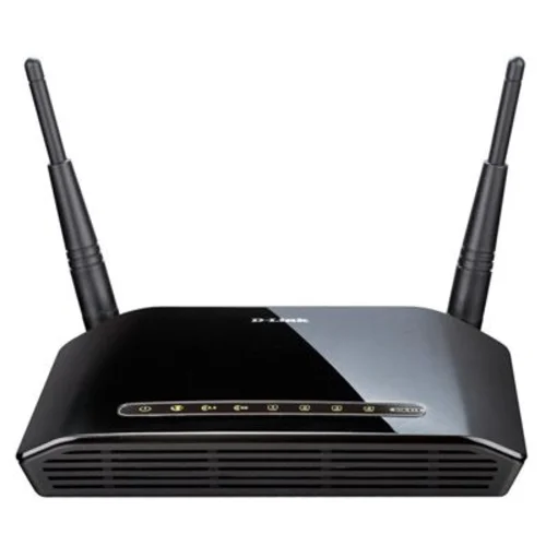 Беспроводной маршрутизатор D-Link DIR-815