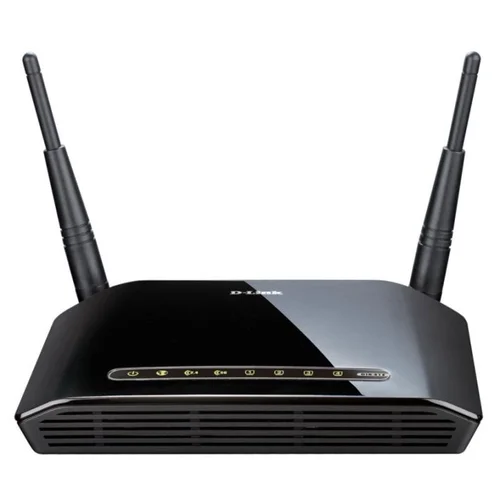 Беспроводной маршрутизатор D-Link DIR-815