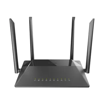 Беспроводной маршрутизатор D-Link DIR-825