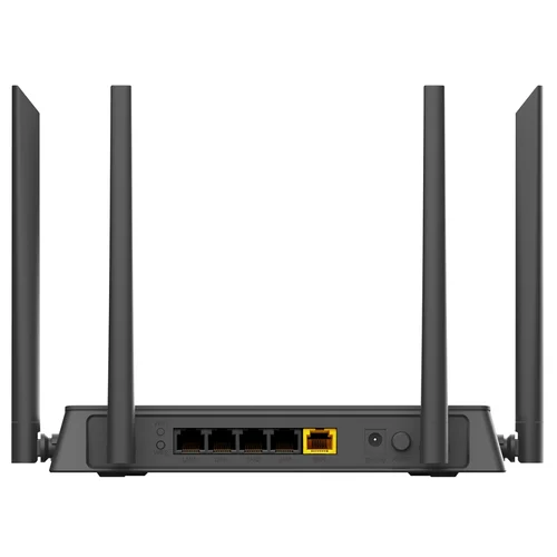 Беспроводной маршрутизатор D-Link DIR-841