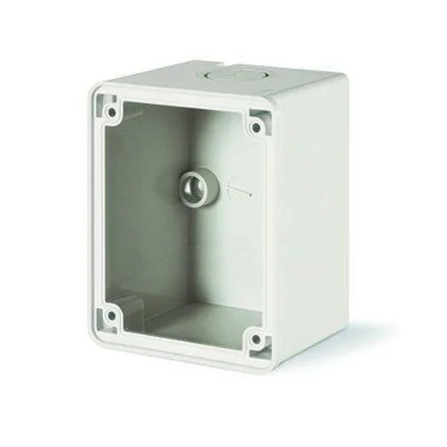 Коробка монтажная прямая DKC DIS5700016