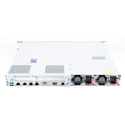 Сервер HP Proliant DL360 G7, 2 процессора Intel Xeon Quad-Core E5620 2.4GHz, 24GB DRAM