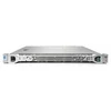 Сервер HP Proliant DL360 Gen9, 2 процессора Intel Xeon 8C E5-2620v4 2.10GHz/20MB, 32GB DRAM, 8SFF, P440ar/2GB FBWC