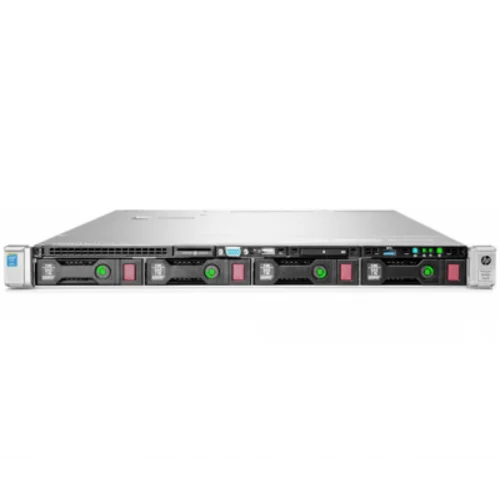 Шасси сервера HP Proliant DL360 Gen9, 4LFF, P440ar/2GB FBWC