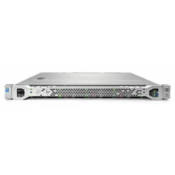 Шасси сервера HP Proliant DL360 Gen9, 8SFF, P440ar/2GB FBWC