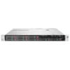 Сервер HP Proliant DL360p Gen8, 2 процессора Intel Xeon 10C E5-2680v2, 128GB DRAM, 8SFF, P420i/1GB FBWC