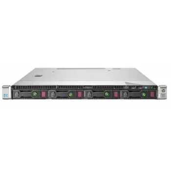 Сервер HP Proliant DL360p Gen8, 4LFF, P420i/1GB FBWC