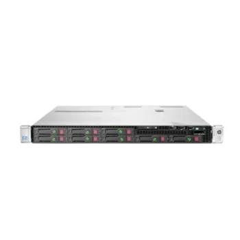 Сервер HP Proliant DL360p Gen8, 8SFF, P420i/1GB FBWC