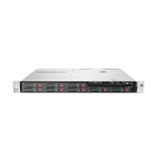 Сервер HP Proliant DL360p Gen8, 8SFF, P420i/1GB FBWC
